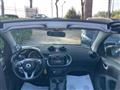 SMART FORTWO 1.0cc CABRIO PASSION 71cv BLUETOOTH CRUISE CERCHI