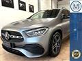 MERCEDES Classe GLA d Premium 4matic auto