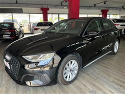 AUDI A3 SPORTBACK SPB 35 TFSI MHEV S tronic Business