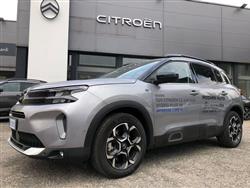 CITROEN C5 AIRCROSS HYBRID C5 Aircross Hybrid 225 E-EAT8 Shine Pack