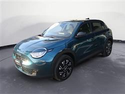 FIAT 600 HYBRID 600 Hybrid DCT MHEV