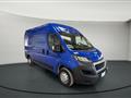 PEUGEOT BOXER 2.2 BlueHDi Furgone L3 H3 - clima - mensole