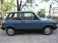 AUTOBIANCHI A112 VERSIONE 4 MARCE