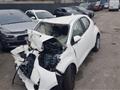 TOYOTA YARIS 1.0 5 porte