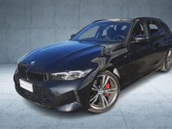 BMW SERIE 3 TOURING d 48V xDrive Touring Msport Aut.