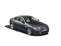 JAGUAR XE (X760) 2.0 D 180 CV AWD aut. Pure