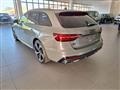 AUDI A4 AVANT A4 Avant 35 TDI/163 CV S tronic S line edition