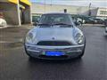 MINI MINI 3 PORTE 1.6 16V One de luxe