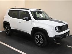 JEEP RENEGADE 4XE Renegade 1.3 T4 240CV PHEV 4xe AT6 Trailhawk