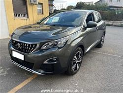 PEUGEOT 3008 BlueHDi 130 S&S Allure