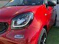 SMART Forfour 1.0 Passion 71cv