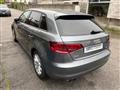 AUDI A3 SPORTBACK SPB 1.4 TFSI Attraction