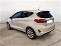 FORD FIESTA 1.5 TDCi 75CV 5 porte Titanium