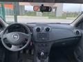 DACIA SANDERO 1.2 GPL 75CV Ambiance