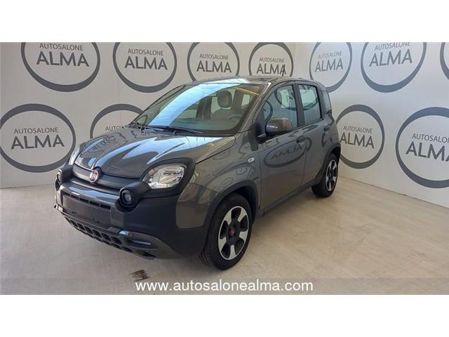 FIAT PANDA 1.0 FireFly S&S Hybrid City Cross