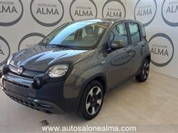 FIAT PANDA 1.0 FireFly S&S Hybrid City Cross