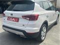 SEAT ARONA 1.0 TGI Reference