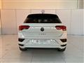 VOLKSWAGEN T-ROC 1.5 TSI ACT DSG Sport BlueMotion Technology