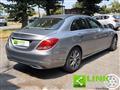 MERCEDES CLASSE C BlueTEC Automatic Premium