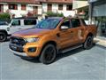 FORD RANGER 2.0 TDCi 213CV DC Wildtrak 5 posti PREZZO NETTO