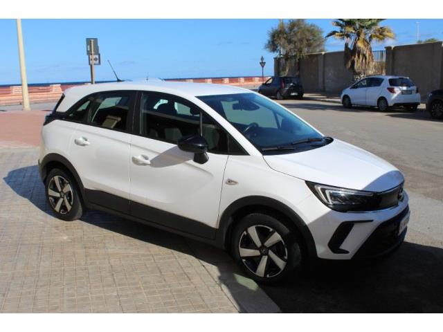 OPEL CROSSLAND 1.2 12V Start&Stop Edition