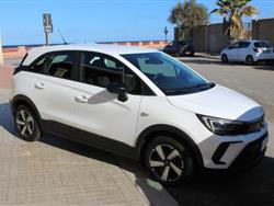 OPEL CROSSLAND 1.2 12V Start&Stop Edition