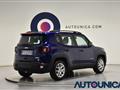 JEEP RENEGADE 1.6 MJT DDCT 120CV LONGITUDE AUTOMATICA