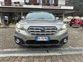 SUBARU OUTBACK 2.0d Lineartronic Unlimited