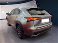 LEXUS NX I 2018 300h 2.5 Premium 4wd cvt