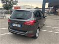 FORD B-MAX 1.4 90 CV GPL Business Titanium