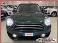 MINI COUNTRYMAN Cooper D Automatica 2.0D 150cv E6