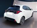 TOYOTA YARIS IV 2020 1.5h Lounge