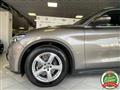 ALFA ROMEO STELVIO 2.2 JTD-m 180cv Super*PELLE*NAVI