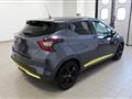 NISSAN MICRA IG-T 92 Xtronic 5 porte Kiiro