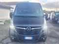 OPEL MOVANO 35 2.3 Turbo D 135CV PM-TM-DC FWD Furgone 6posti