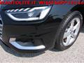 AUDI A4 AVANT Avant 35 TDI/163 CV S tronic Business Advanced