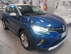 RENAULT NUOVO CAPTUR Captur Blue dCi 115 CV EDC Initiale Paris