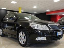 SKODA OCTAVIA 1.9 TDI Wagon UNIPROPRIETARIO !!!
