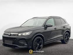 VOLKSWAGEN TIGUAN 2.0 TDI 150 CV DSG R-Line