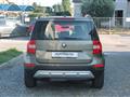 SKODA YETI Outdoor 2.0 TDI SCR 150 CV DSG 4x4 Design Edition