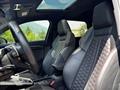 AUDI RS 3 SPORTBACK 3 SPB TFSI quattro S tronic Carboceramici