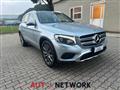 MERCEDES GLC SUV d 4Matic Exclusive