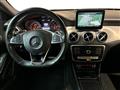 MERCEDES CLASSE GLA d Auto 4Matic Premium Navi Tetto