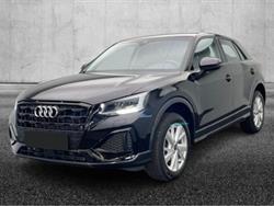 AUDI Q2 30 TDI S tronic Business Advanced