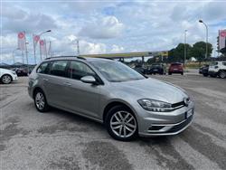 VOLKSWAGEN GOLF 1.6 TDI 115 CV Business BlueMotion Technology