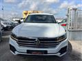 VOLKSWAGEN TOUAREG 3.0 V6 TDI SCR Advanced