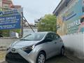 TOYOTA AYGO 1.0cc 72cv BLUETOOTH CLIMA STEREO