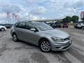 VOLKSWAGEN GOLF 1.6 TDI 115 CV Business BlueMotion Technology