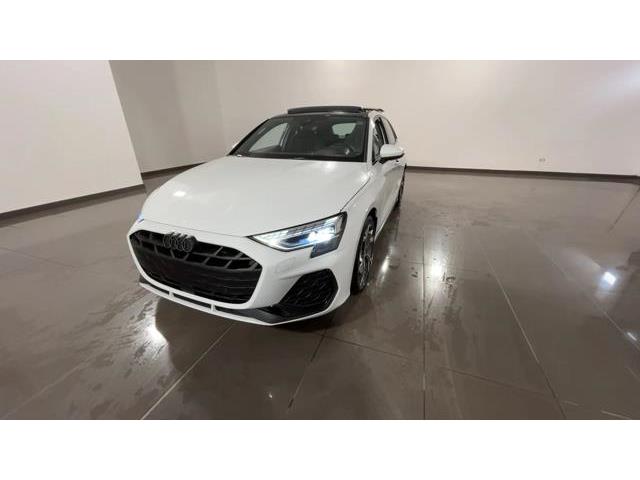 AUDI A3 SPORTBACK SPB 35 TDI S tronic S line - TETTO - VARI COLORI!