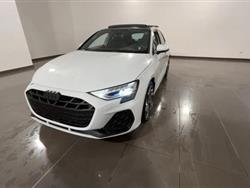 AUDI A3 SPORTBACK SPB 35 TDI S tronic S line - TETTO - VARI COLORI!